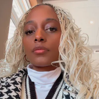 Nombuso Ndlovu