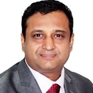 Arun Abraham Mathews