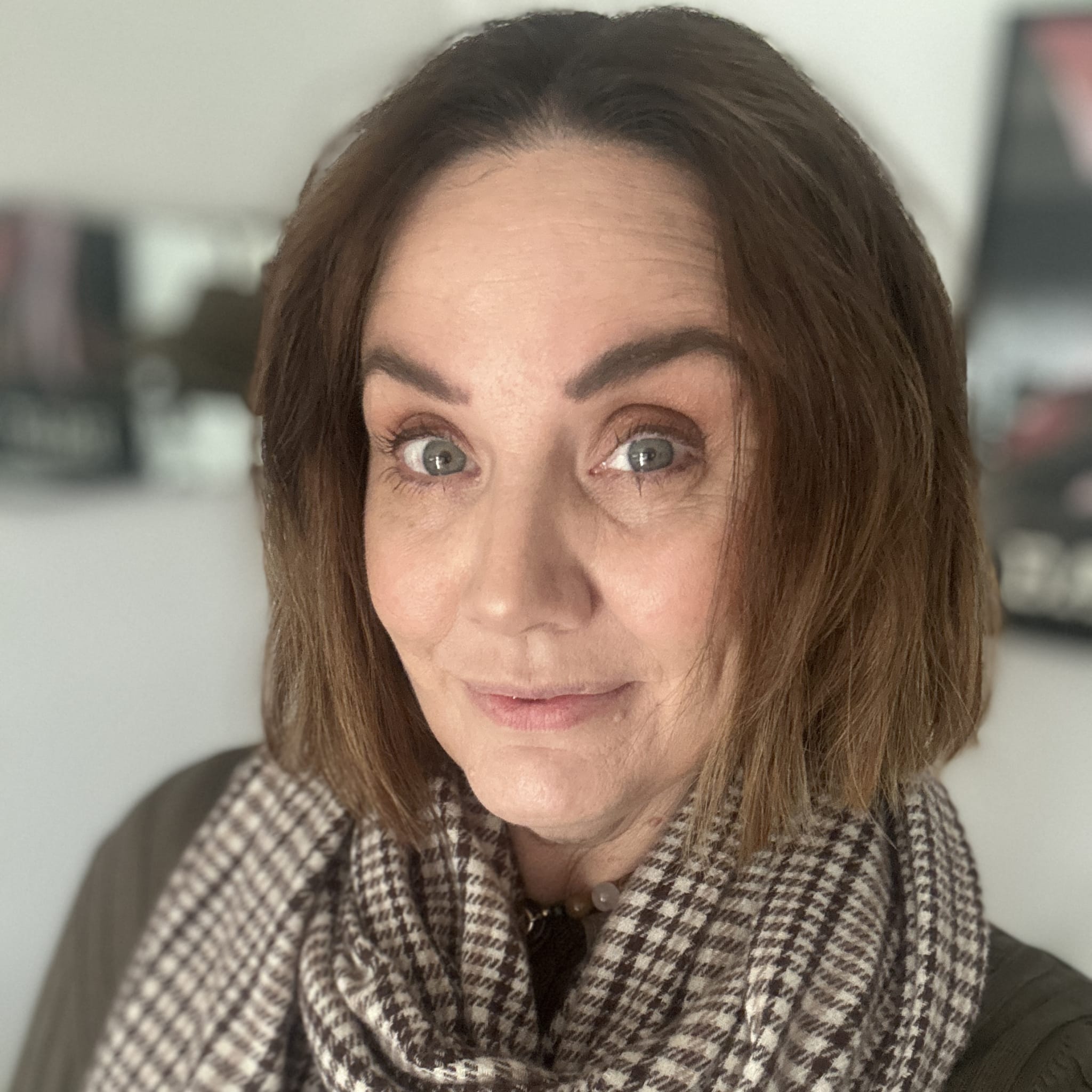 Jodie 