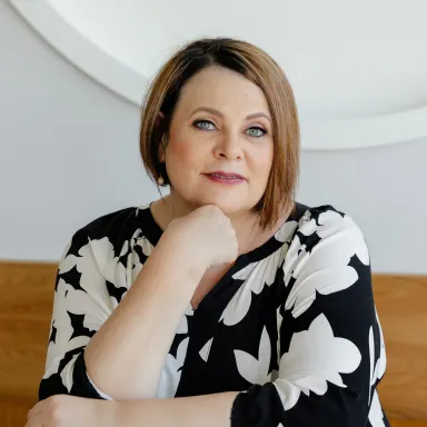 Elizma van der Smit