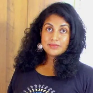 Keertana S.