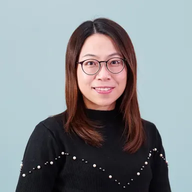 Fanny Yuen Fan Wong
