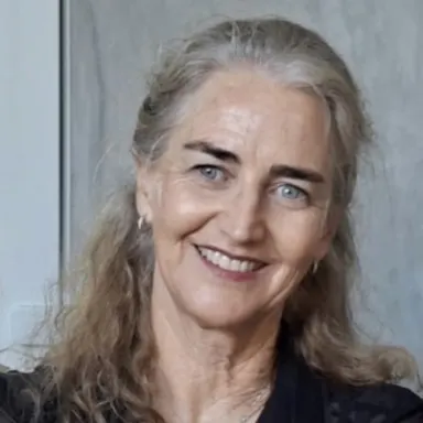 Sarah-Anne Falcon