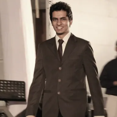 Murtaza Abrar