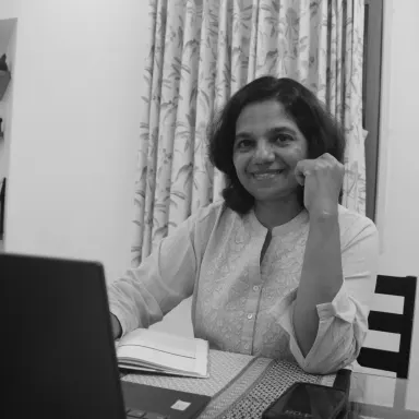 Kripa Vaidyanathan