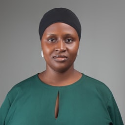 Idara Brown