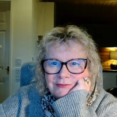 Carol Remfrey Foote