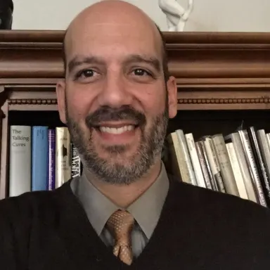 David Goldberg