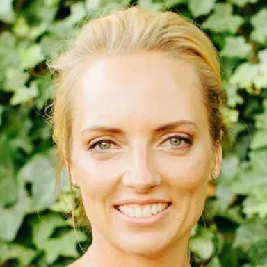 Brigitte Buss