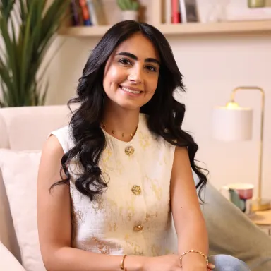 Jana Daher