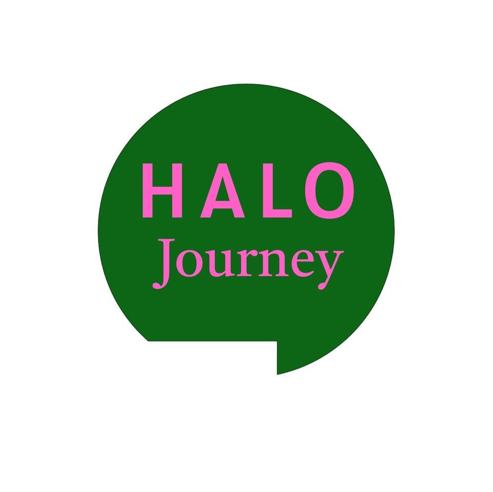 Halo Journey Australia