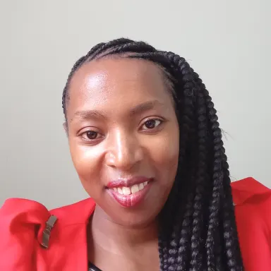 Carolyne Ngige
