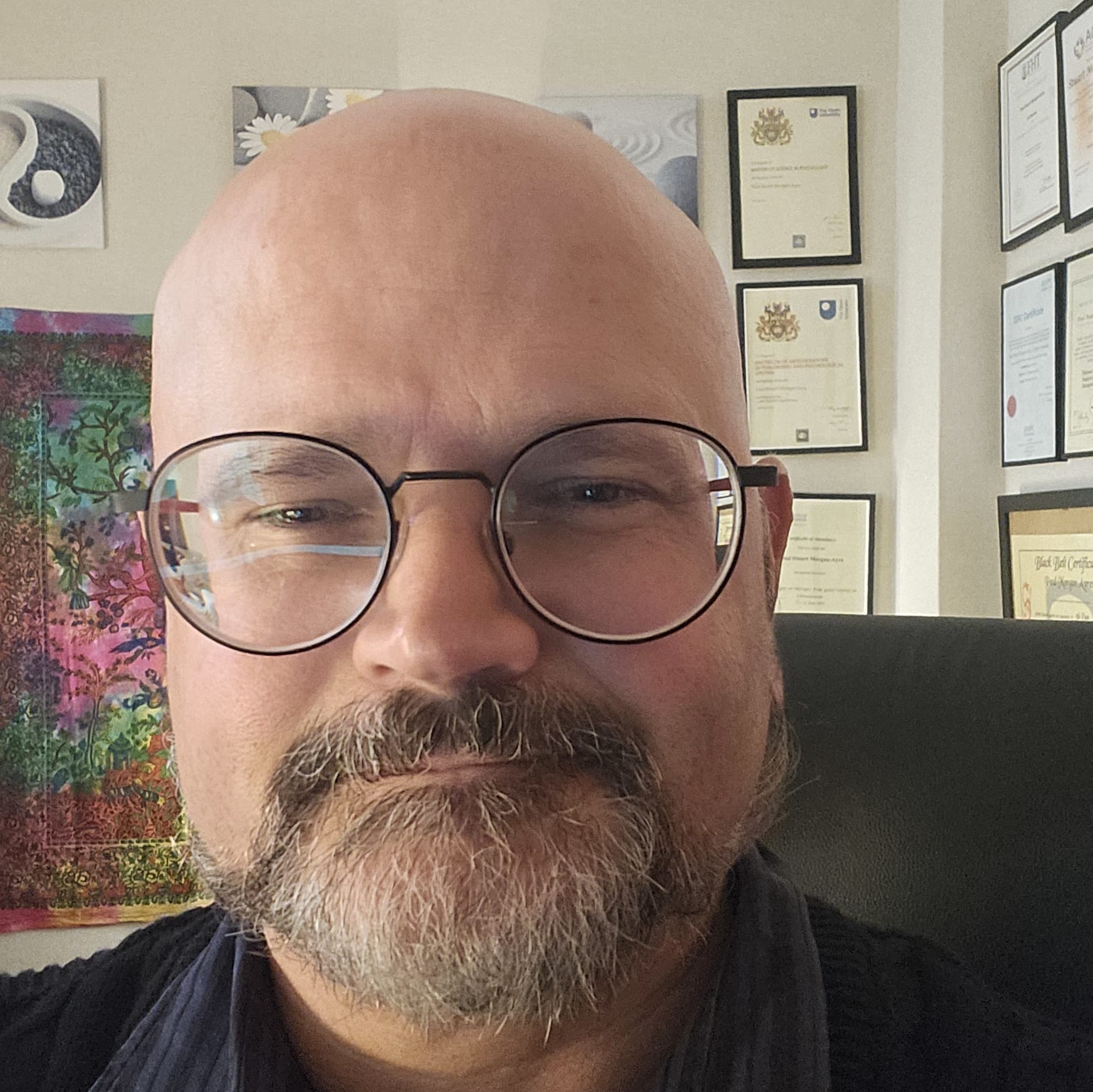 Traumatology Edinburgh