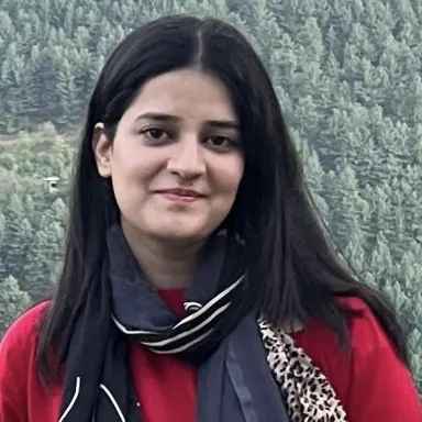 Sana Khan Abbasi