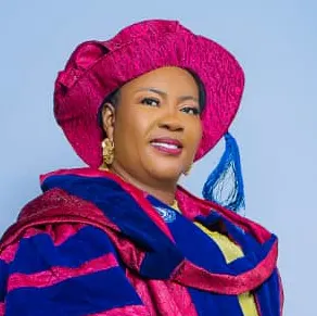 Theresa  Ekwale