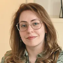 Mahnoush Nekoufar