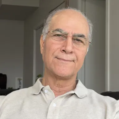Ahmadreza Zamani