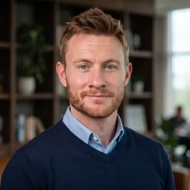 Jonathan Kirk