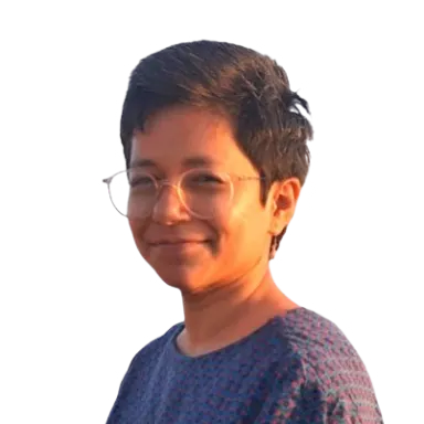Meenal Solanki