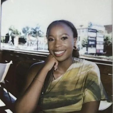 Lerato Selebi