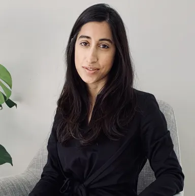 Sara Moosa