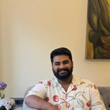 Akhil Nair