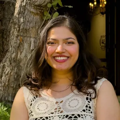 Smriti Kamath