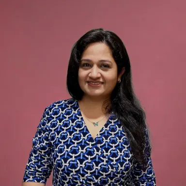 Divya Batra Masiwal