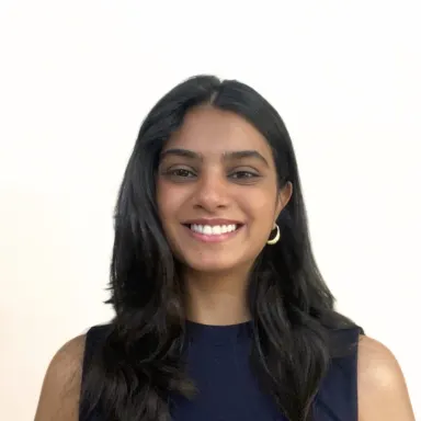 Reet Patel