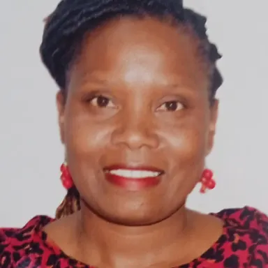 Nicoleta Mungai
