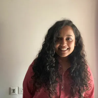 Apoorva Gupta (she/her)