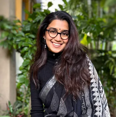 Prachi Vakil