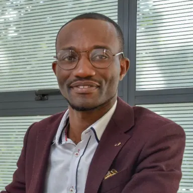 Kevin Kokeyo