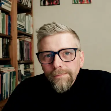Marcin Bogucki