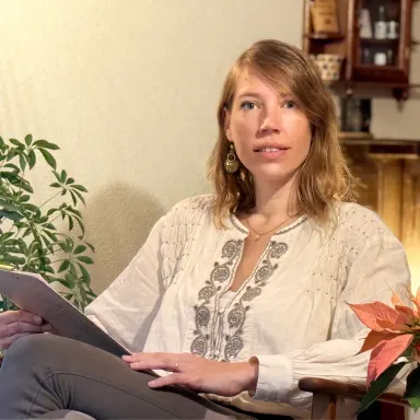 Tessa Curti-Nagtegaal
