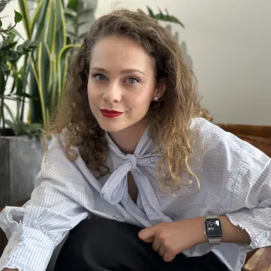 Alexandra-Maria  Iurian