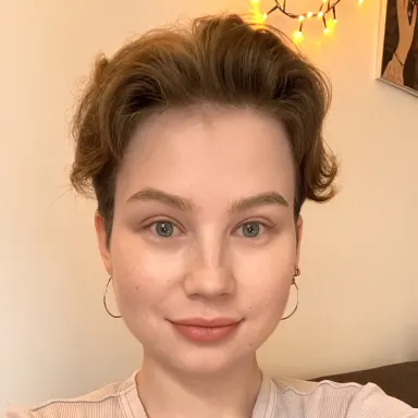 Ekaterina Tokareva