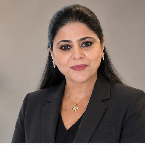 Harvinder