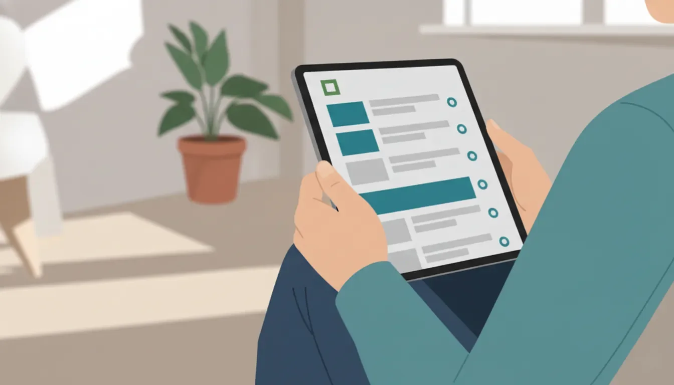 Choose Your Therapist