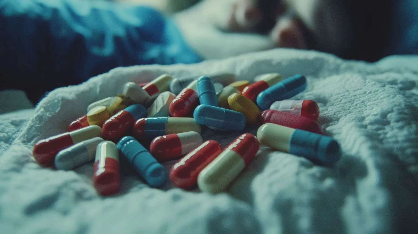 Ritalin (Methylphenidate): ADHD Treatment for Children and Adults