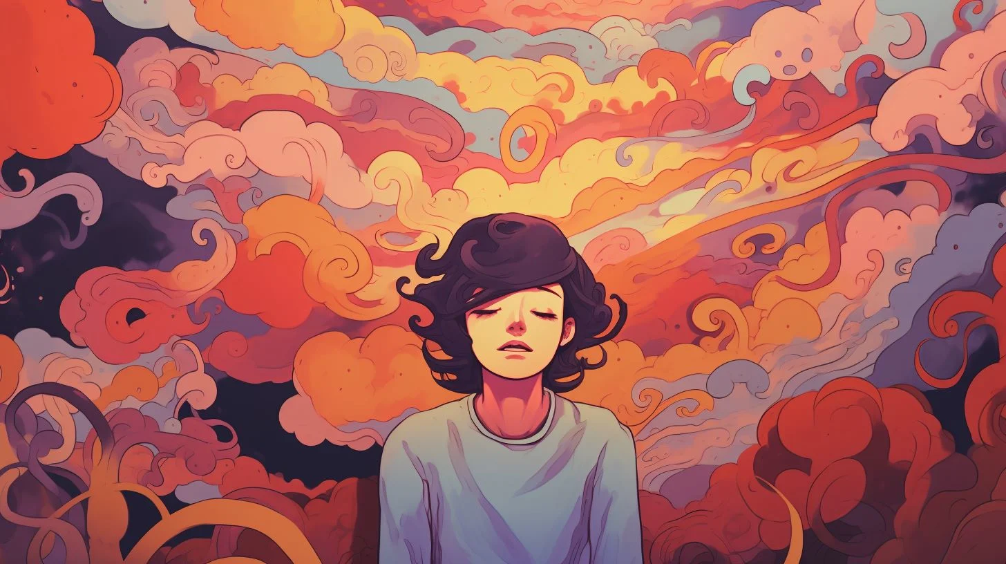 Do I Need Therapy for My Anxiety?