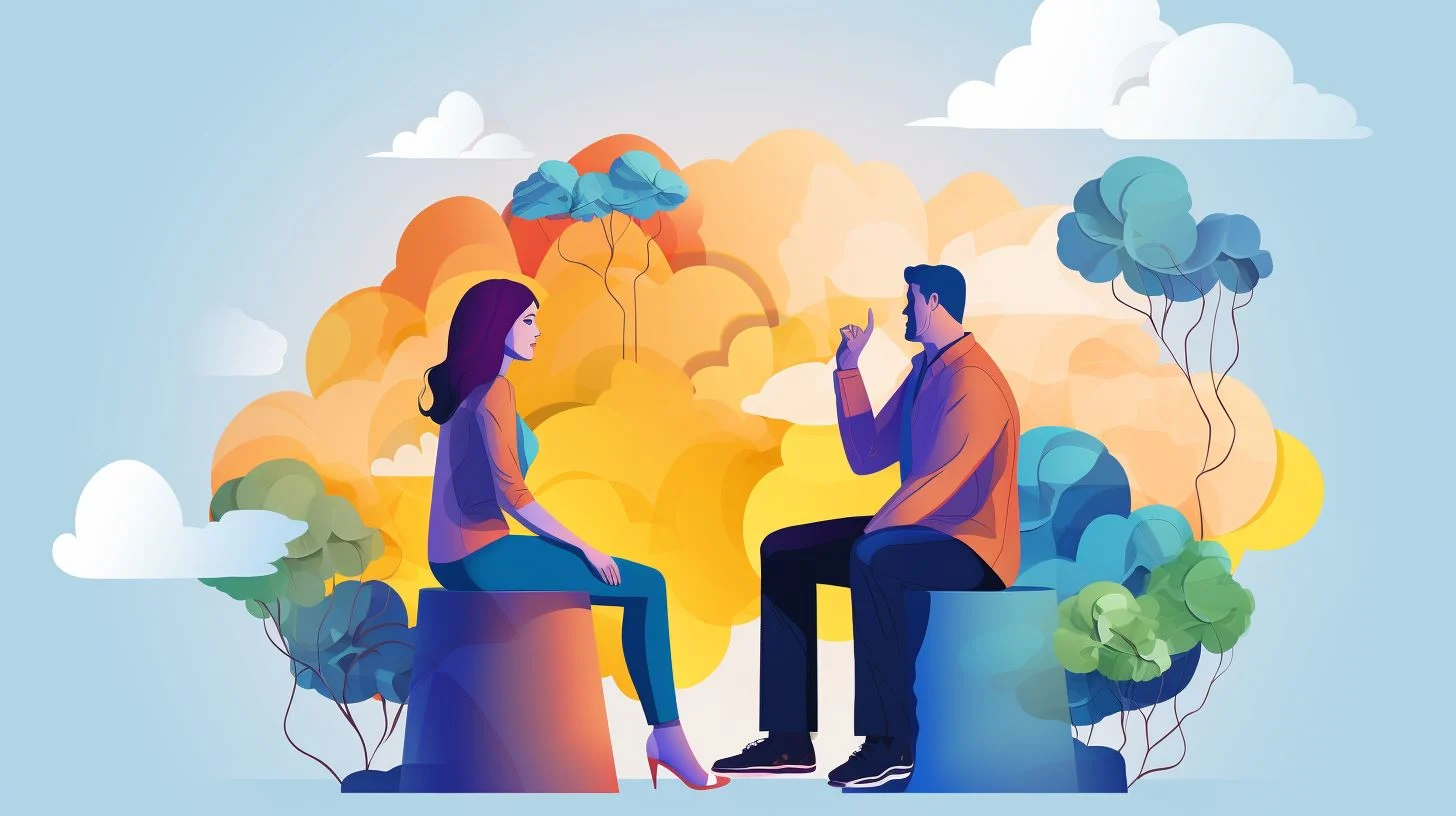 The Benefits of Therapy: A Guide to Improving Mental Well-being