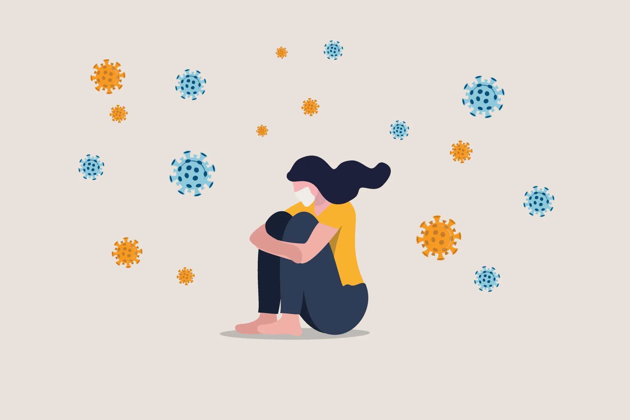 How Do Counsellors Support Clients During The Coronavirus Pandemic?