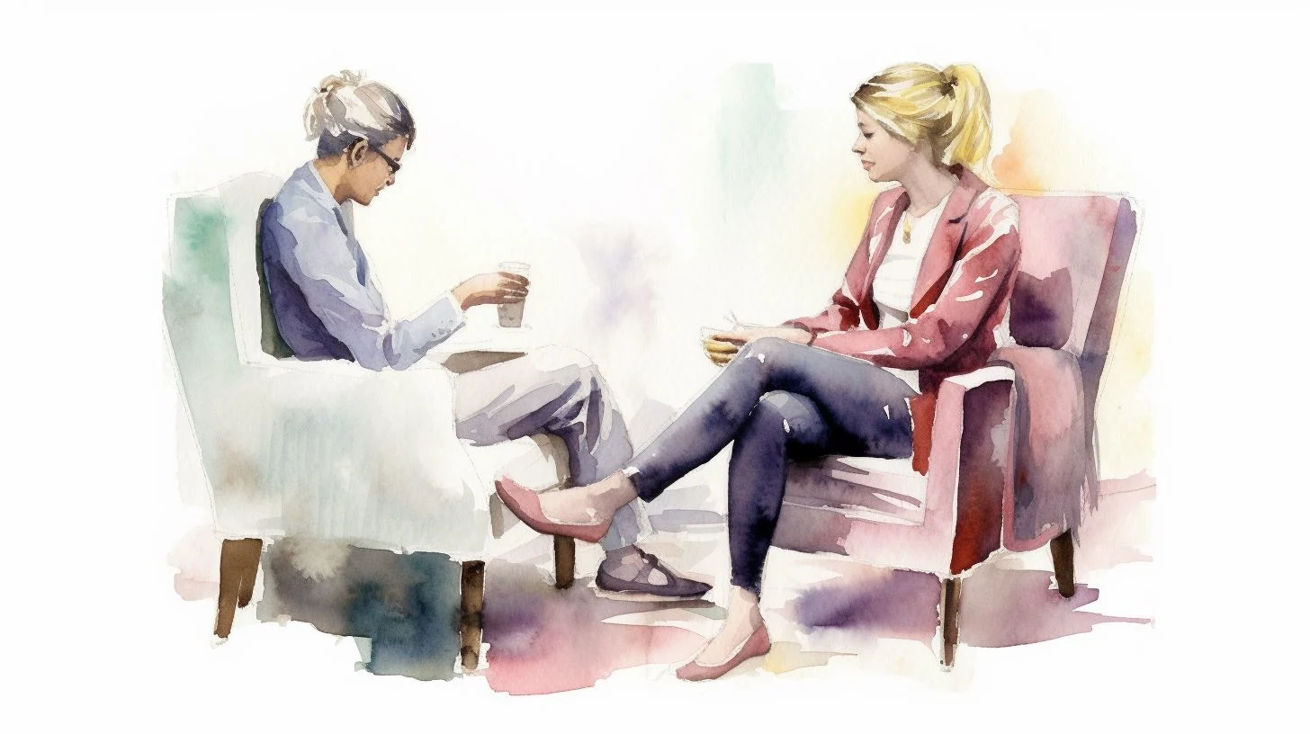 What is Person Centered Therapy?