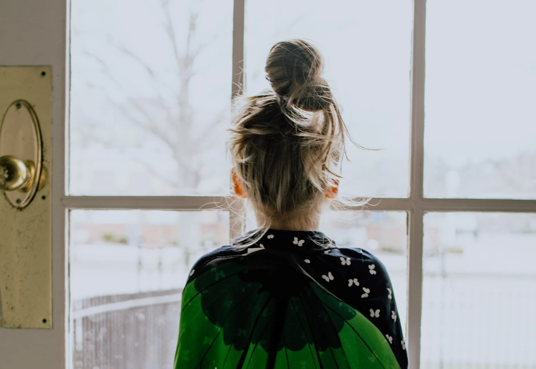 Surviving Being Quarantined with your Family During Covid-19