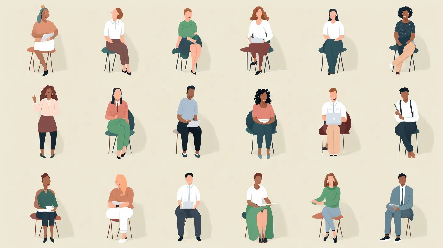 Exploring Common Therapy Formats: Which is Right for You?