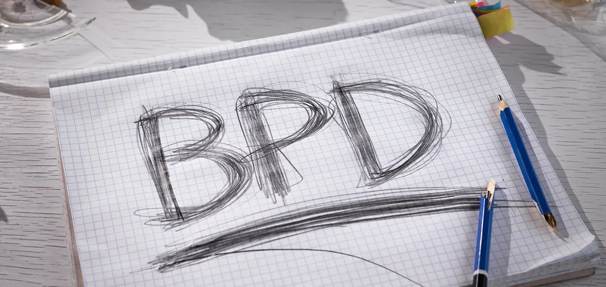 Borderline Personality Disorder (BPD)