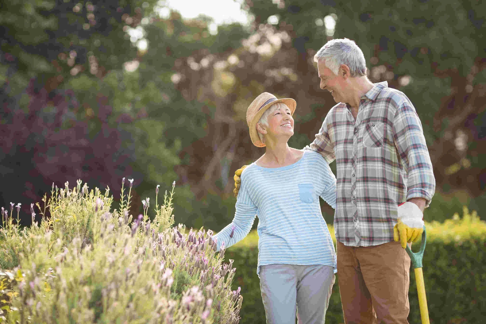 Are You Having a Hard Time Coping With Retirement?