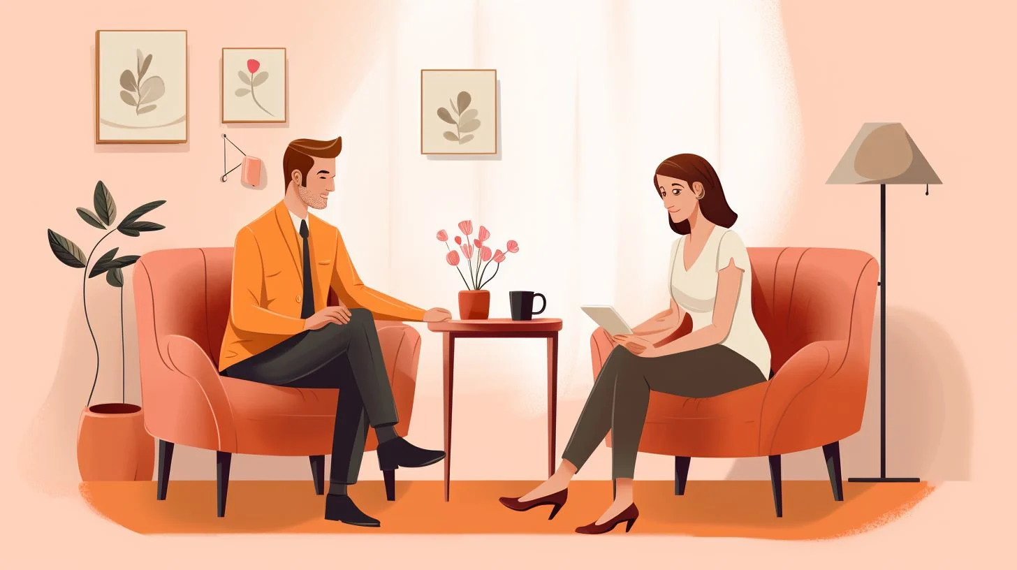 How to Vet a Therapist
