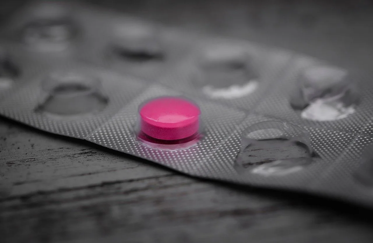 Movies about substance-related and addictive disorders - Mental Health Related Films